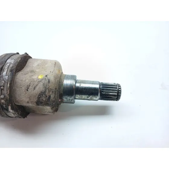 Transmision Delantera Izquierda para Ford Fiesta Vi (Cb1, Ccn)