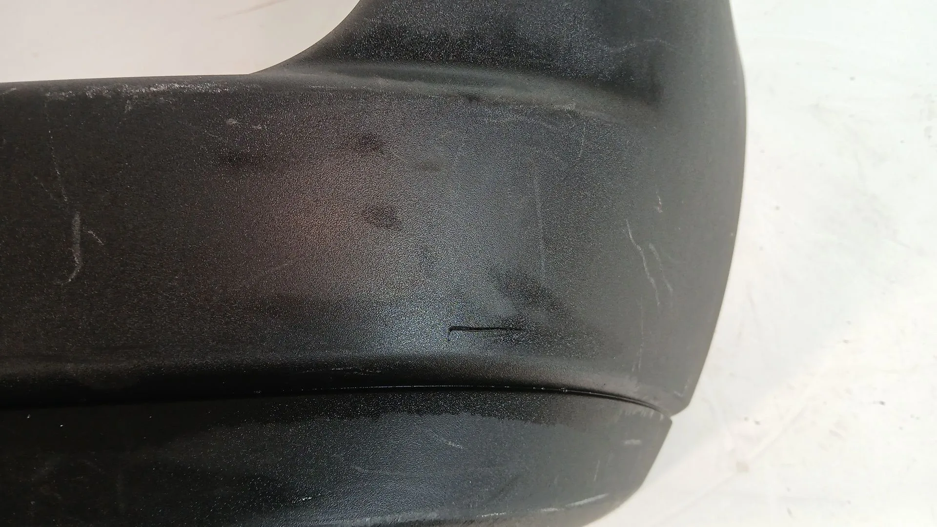Paragolpes Trasero para Fiat Doblo Autobus (263_)