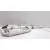 Airbag Cortina Delantero Derecho para Volvo V40 Hatchback (525)