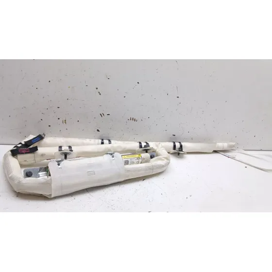 Airbag Cortina Delantero Derecho para Volvo V40 Hatchback (525)