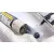 Airbag Cortina Delantero Derecho para Volvo V40 Hatchback (525)