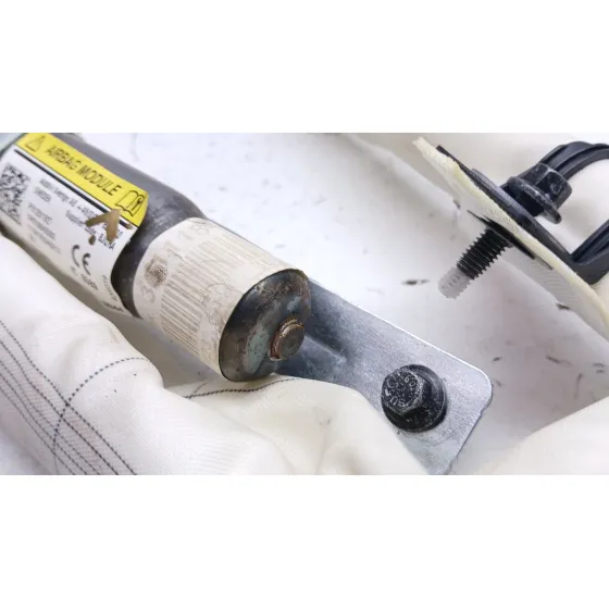 Airbag Cortina Delantero Derecho para Volvo V40 Hatchback (525)