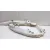 Airbag Cortina Delantero Izquierdo para Volvo V40 Hatchback (525)