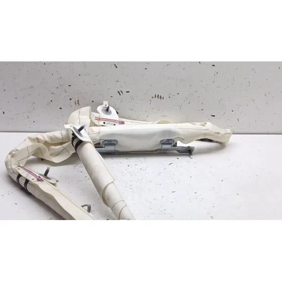 Airbag Cortina Delantero Izquierdo para Volvo V40 Hatchback (525)