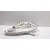 Airbag Cortina Delantero Izquierdo para Volvo V40 Hatchback (525)