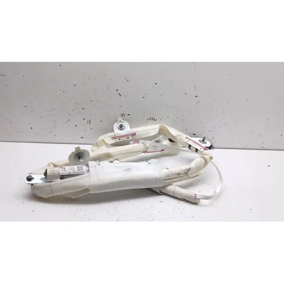 Airbag Cortina Delantero Izquierdo para Volvo V40 Hatchback (525)