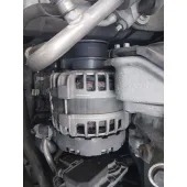 Alternador para Volvo V40 Hatchback (525)