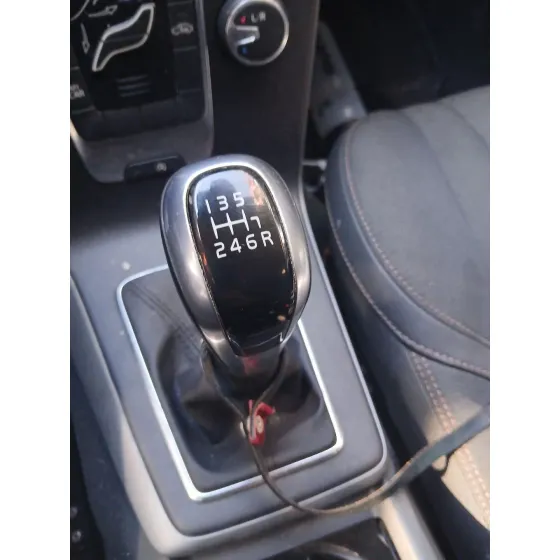 Caja Cambios para Volvo V40 Hatchback (525)