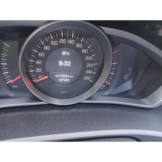 Caja Cambios para Volvo V40 Hatchback (525)
