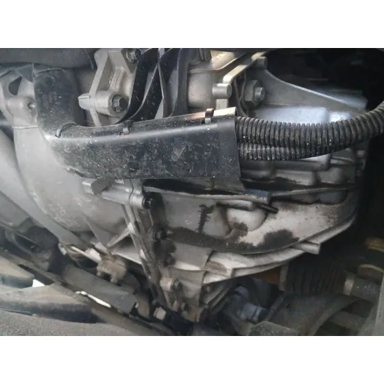 Caja Cambios para Volvo V40 Hatchback (525)