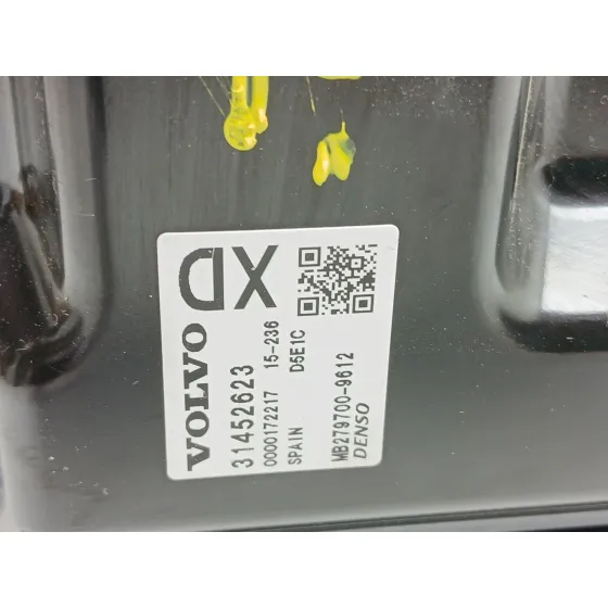 Centralita Motor Uce para Volvo V40 Hatchback (525)