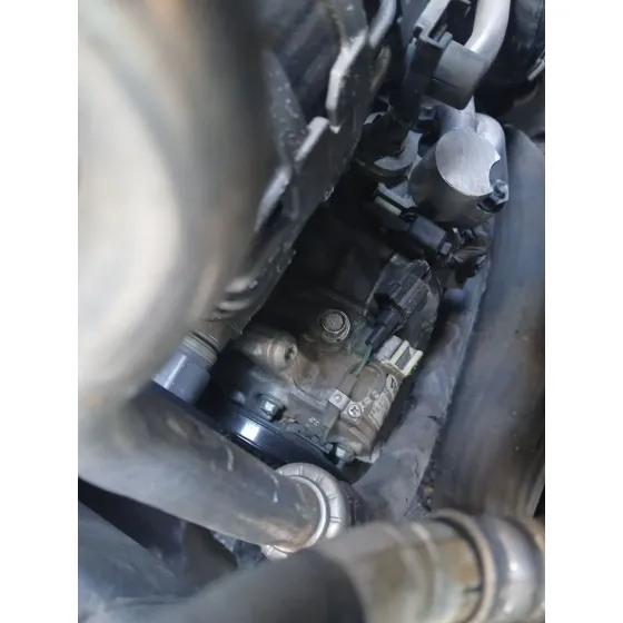 Compresor Aire Acondicionado para Volvo V40 Hatchback (525)