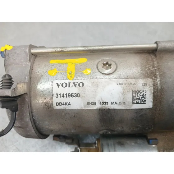 Motor Arranque para Volvo V40 Hatchback (525)
