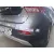 Paragolpes Trasero para Volvo V40 Hatchback (525)