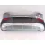 Paragolpes Trasero para Volvo V40 Hatchback (525)
