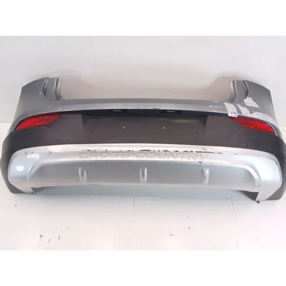 Paragolpes Trasero para Volvo V40 Hatchback (525)