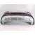 Paragolpes Trasero para Volvo V40 Hatchback (525)