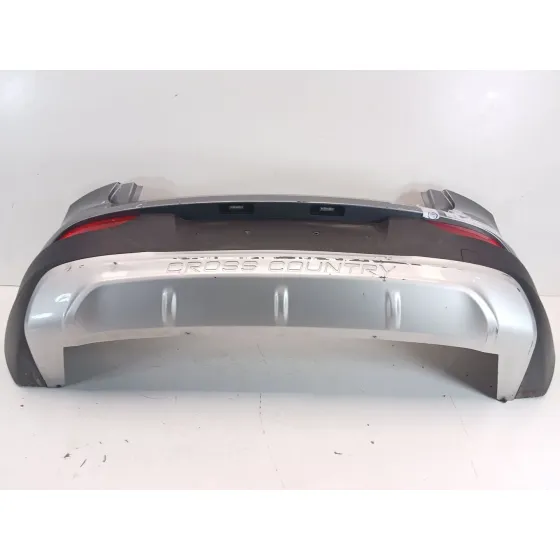 Paragolpes Trasero para Volvo V40 Hatchback (525)