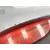 Paragolpes Trasero para Volvo V40 Hatchback (525)