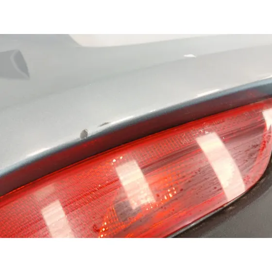 Paragolpes Trasero para Volvo V40 Hatchback (525)