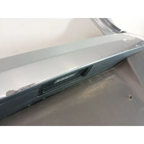 Paragolpes Trasero para Volvo V40 Hatchback (525)