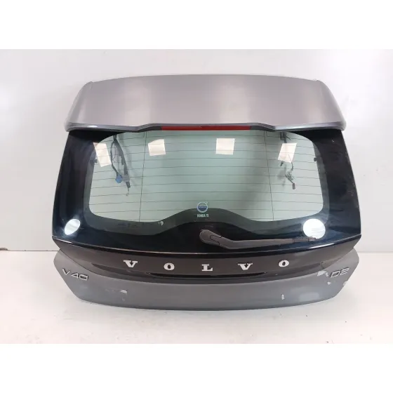 Porton Trasero para Volvo V40 Hatchback (525)