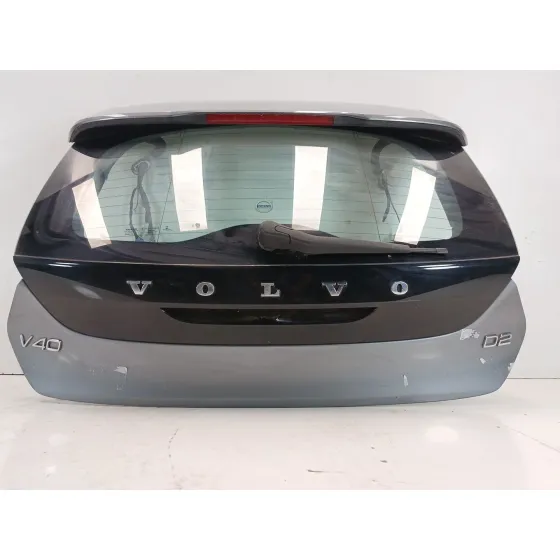 Porton Trasero para Volvo V40 Hatchback (525)