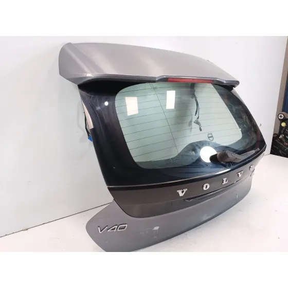 Porton Trasero para Volvo V40 Hatchback (525)