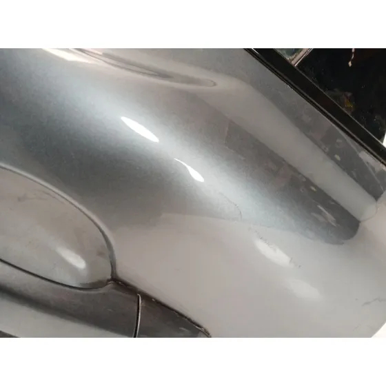 Puerta Trasera Izquierda para Volvo V40 Hatchback (525)