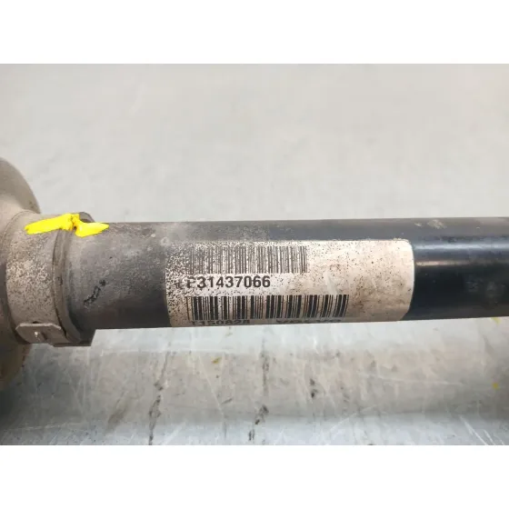 Transmision Delantera Derecha para Volvo V40 Hatchback (525)