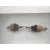 Transmision Delantera Izquierda para Volvo V40 Hatchback (525)