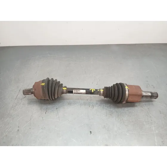 Transmision Delantera Izquierda para Volvo V40 Hatchback (525)