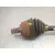Transmision Delantera Izquierda para Volvo V40 Hatchback (525)
