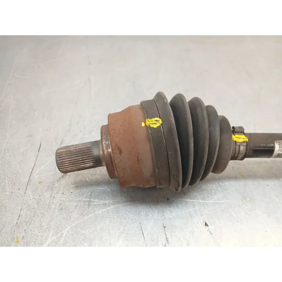 Transmision Delantera Izquierda para Volvo V40 Hatchback (525)
