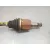 Transmision Delantera Izquierda para Volvo V40 Hatchback (525)