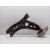 Brazo Suspension Inferior Delantero Derecho para Volkswagen Golf Vi (5K1)