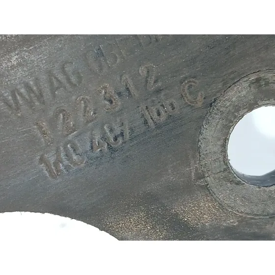 Brazo Suspension Inferior Delantero Derecho para Volkswagen Golf Vi (5K1)