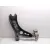 Brazo Suspension Inferior Delantero Izquierdo para Volkswagen Golf Vi (5K1)