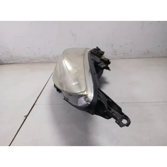 Faro Izquierdo para Peugeot 207/207+ (Wa_, Wc_)