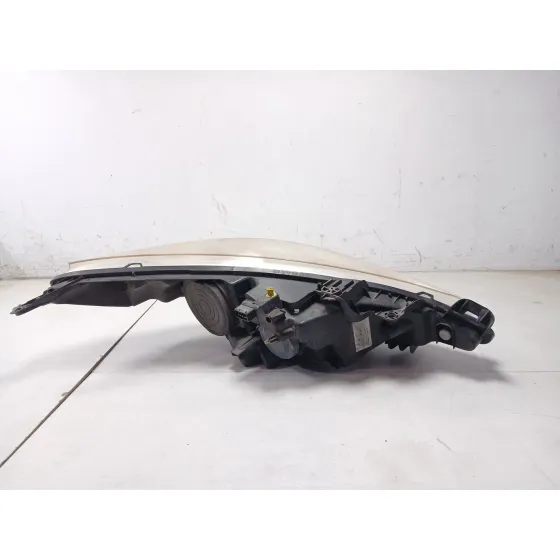 Faro Izquierdo para Peugeot 207/207+ (Wa_, Wc_)