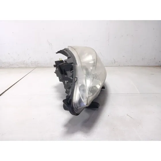 Faro Izquierdo para Peugeot 207/207+ (Wa_, Wc_)