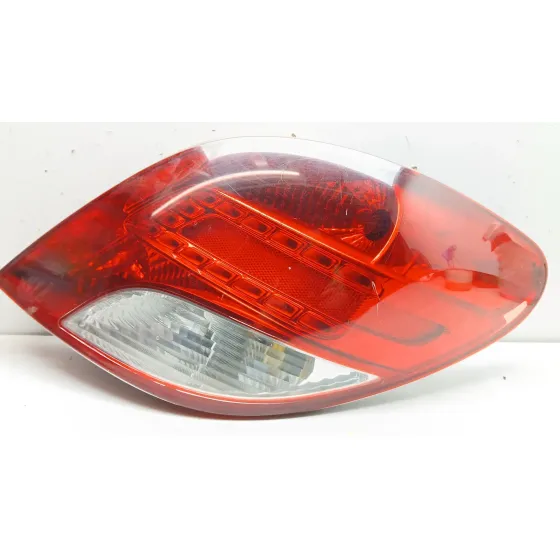 Piloto Trasero Derecho para Peugeot 207/207+ (Wa_, Wc_)