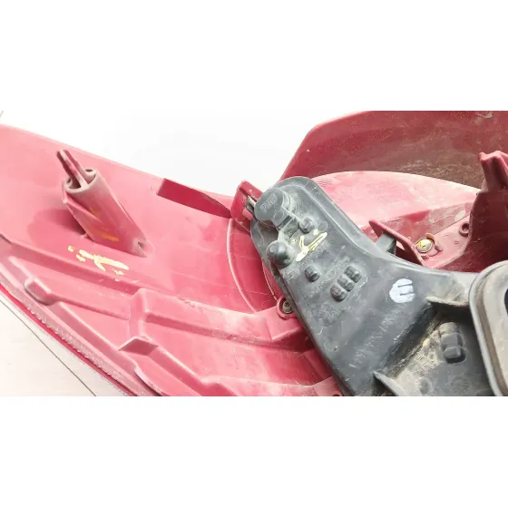 Piloto Trasero Derecho para Peugeot 207/207+ (Wa_, Wc_)