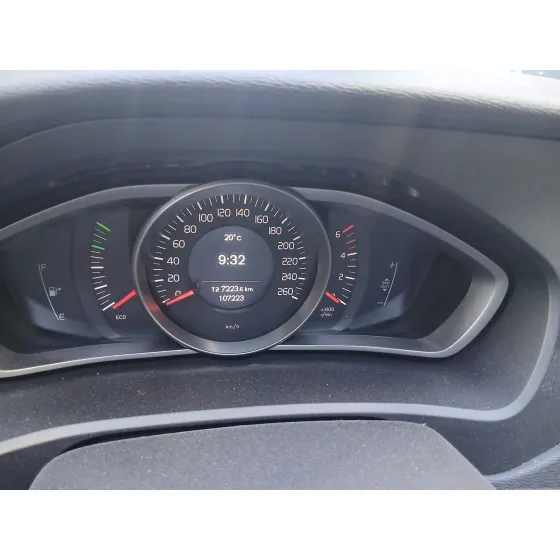 Cuadro Instrumentos para Volvo V40 Hatchback (525)