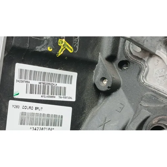 Volante para Volvo V40 Hatchback (525)