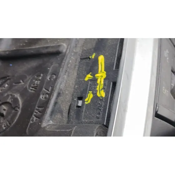 Volante para Volvo V40 Hatchback (525)