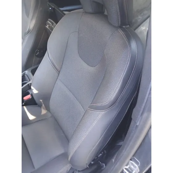 Asiento Delantero Izquierdo para Volvo V40 Hatchback (525)