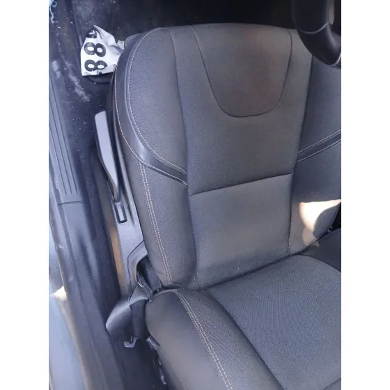 Asiento Delantero Izquierdo para Volvo V40 Hatchback (525)