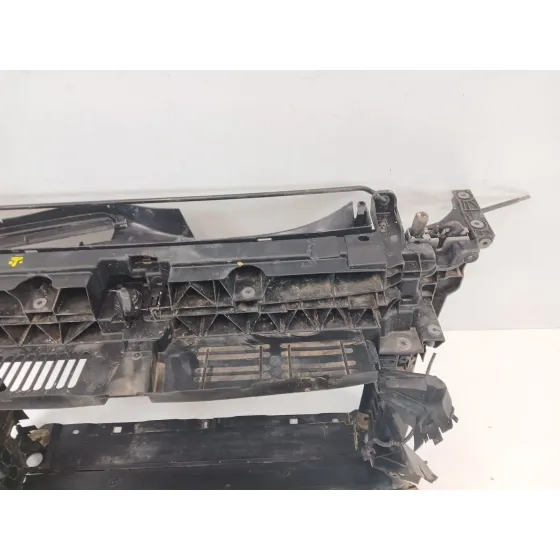 Panel Frontal para Seat Leon Sportstourer (Kl8, Kld)