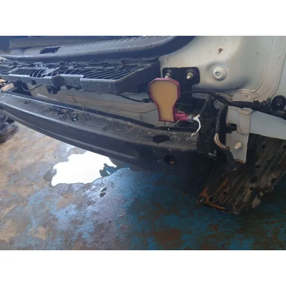 Refuerzo Paragolpes Trasero para Seat Leon Sportstourer (Kl8, Kld)